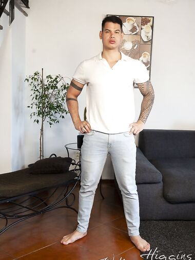 Eros Xavier - EROTIC SOLO 
