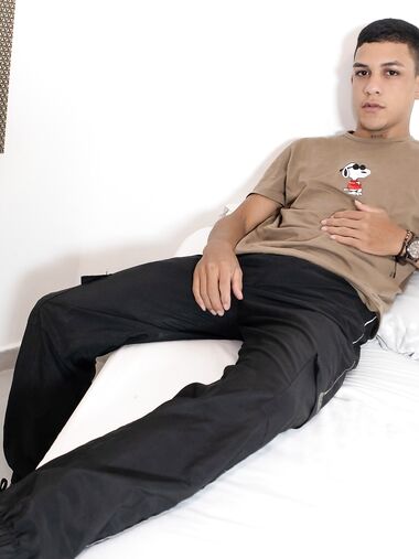 Gay Latino Twink Porn - Enzo 