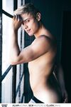 Alam Wernik, Ben Masters & Clark Davis