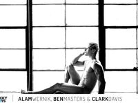Alam Wernik, Ben Masters & Clark Davis