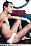 Aiden Ward & Sean Peek