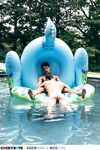 Aiden Ward & Nico Leon