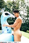 Aiden Ward & Nico Leon