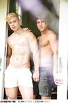 Alam Wernik & Calvin Banks