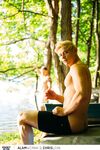 Alam Wernik & Chris Loan 2019-07-03 PHOTOS