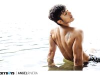 Angel Rivera & Leo Grand 2020-10-21 PHOTOS