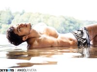 Angel Rivera & Leo Grand 2020-10-21 PHOTOS