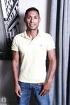 Adrian Suarez, Andre