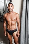 Adrian Suarez, Andre