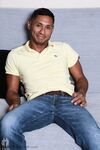 Adrian Suarez, Andre