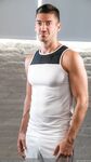 After Workout - Benjamin Blue & Raphael Louis 2020-09-24 PHOTOS