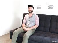 Casting Audition - Andre Grey