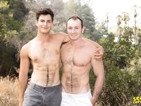 Archie & Brayden