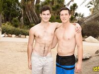Archie & Cole