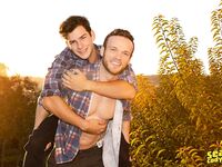 Archie & Sean