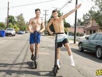 Archie & Kaleb