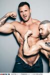 A For Alpha - Austin Wolf & Francois Sagat