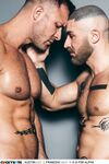 A For Alpha - Austin Wolf & Francois Sagat