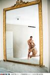 A For Alpha - Austin Wolf & Francois Sagat