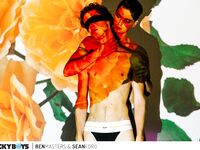 Ben Masters & Sean Ford