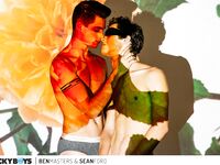 Ben Masters & Sean Ford