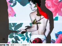 Ben Masters & Sean Ford