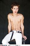 Ben Masters & Sean Ford
