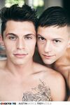 Austin Avery & Troy Accola