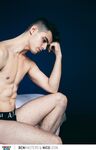 Ben Masters & Nico Leon RAW