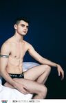 Ben Masters & Nico Leon RAW