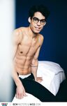 Ben Masters & Nico Leon RAW