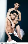 Ben Masters & Nico Leon RAW
