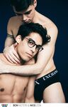 Ben Masters & Nico Leon RAW