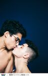 Ben Masters & Nico Leon RAW