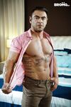 Brian Michaels, Draven Navarro - Back That Ass Up