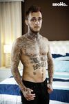 Brian Michaels, Draven Navarro - Back That Ass Up