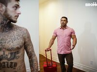 Brian Michaels, Draven Navarro - Back That Ass Up
