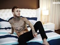 Brian Michaels, Draven Navarro - Back That Ass Up