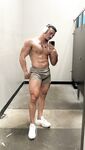 Locker Room Vibes