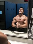 Locker Room Vibes