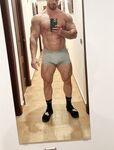 Locker Room Vibes