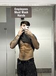 Locker Room Vibes