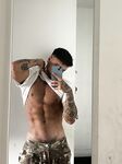 Locker Room Vibes