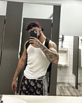 Locker Room Vibes