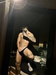 Locker Room Vibes