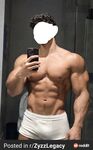 Locker Room Vibes