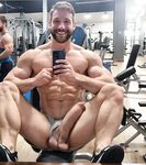 Locker Room Vibes