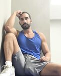 Locker Room Vibes