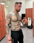 Locker Room Vibes