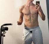 Locker Room Vibes